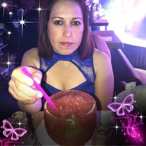 Meet your Posher, Lupe